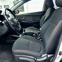 Kia Rio, 2013г., передний привод, механика
