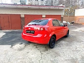 Chevrolet Lacetti, 2005г., передний привод, автомат