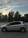 Peugeot 308, 2011г., передний привод, автомат