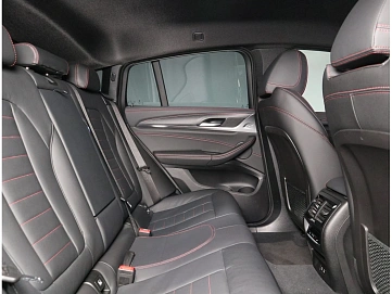 BMW X4, 2022г, полный привод, автомат