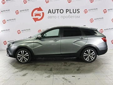 Lada (ВАЗ) , 2018г., передний привод, механика