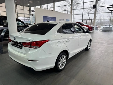 Changan Alsvin, 2023г, передний привод, робот