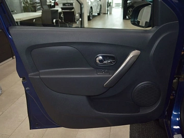 Renault Logan, 2017г, передний привод, механика