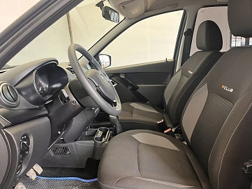 Lada (ВАЗ) Granta, 2024г, передний привод, механика