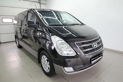 Hyundai , 2014г., задний привод, автомат