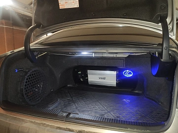 Lexus ES, 2015г, передний привод, автомат