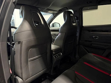 JETOUR DASHING, 2024г, передний привод, робот