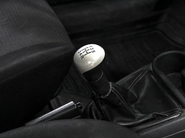 Lada (ВАЗ) Granta, 2015г, передний привод, механика