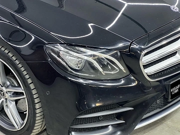 Mercedes-Benz E-Класс, 2019г, полный привод, автомат