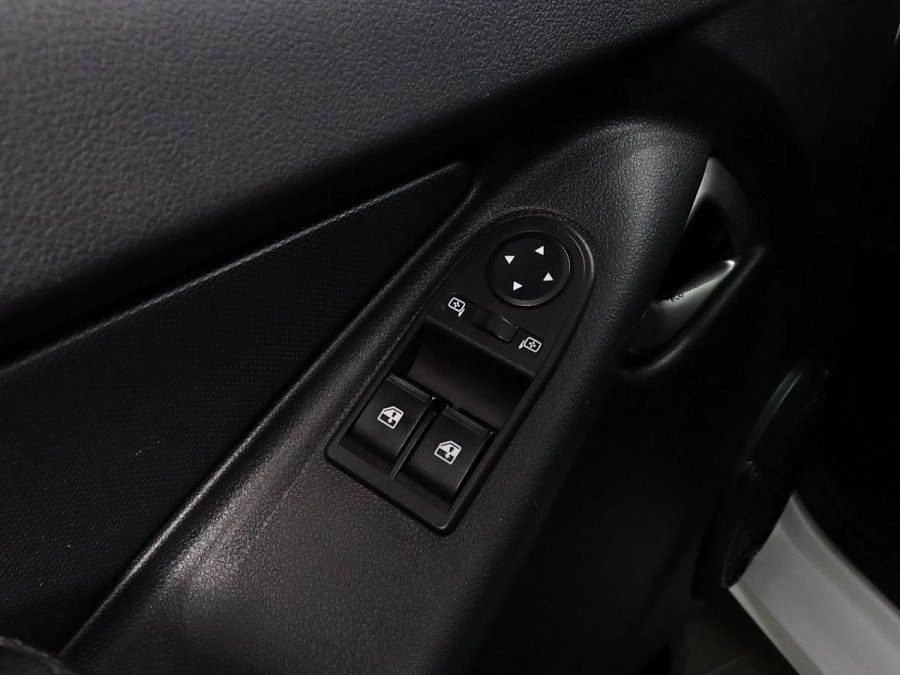 Lada (ВАЗ) Granta, 2019г., передний привод, автомат