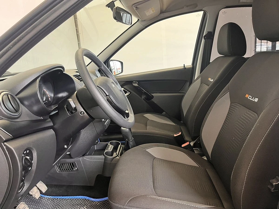 Lada (ВАЗ) Granta, 2024г., передний привод, механика