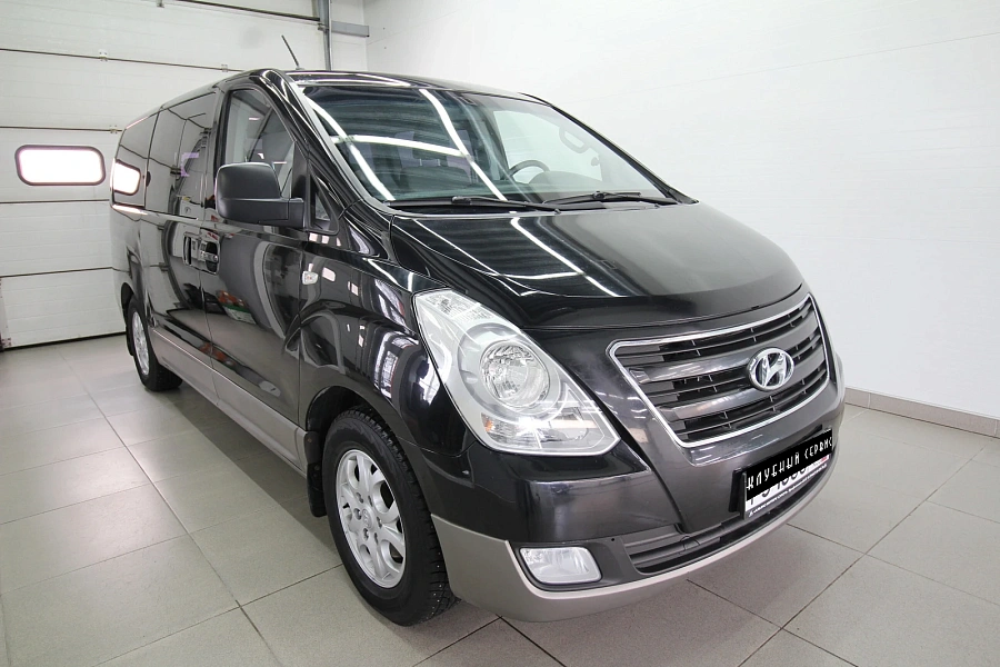 Hyundai , 2014г., задний привод, автомат