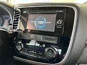 Mitsubishi Outlander, 2012г., полный привод, вариатор