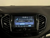 Lada (ВАЗ) Vesta, 2017г., передний привод, механика