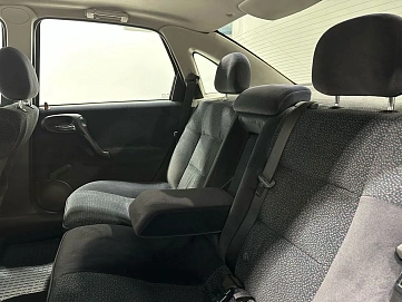 Opel Vectra, 2000г, передний привод, механика