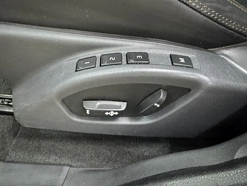 Volvo XC60, 2009г, полный привод, автомат