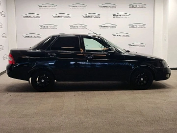 Lada (ВАЗ) Priora, 2011г., передний привод, механика