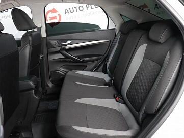 Lada (ВАЗ) Vesta, 2023г, передний привод, механика