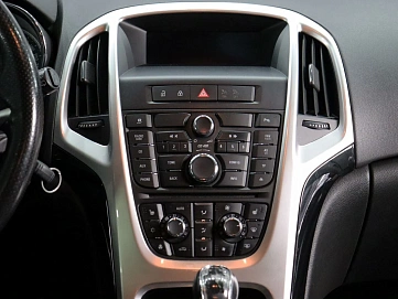 Opel , 2013г., передний привод, автомат