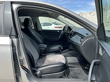 Skoda Rapid, 2020г, передний привод, механика