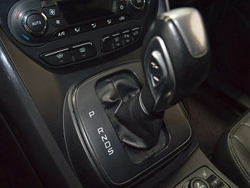 Ford Kuga, 2013г, полный привод, автомат