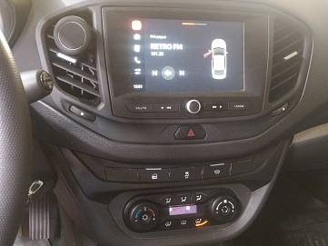 Lada (ВАЗ) Vesta, 2022г, передний привод, механика