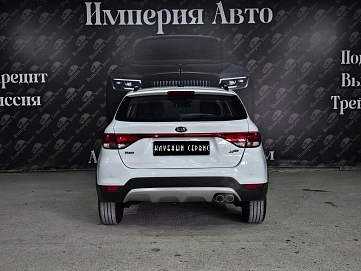 Kia , 2019г., передний привод, автомат