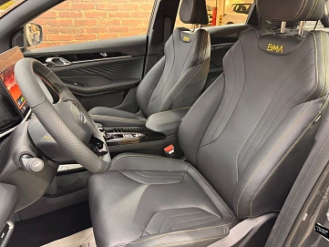 Geely Coolray, 2025г, передний привод, робот