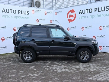 Lada (ВАЗ) Niva Travel, 2023г, полный привод, механика