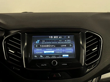 Lada (ВАЗ) Vesta, 2017г, передний привод, механика