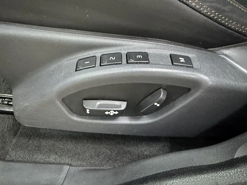 Volvo XC60, 2009г, полный привод, автомат