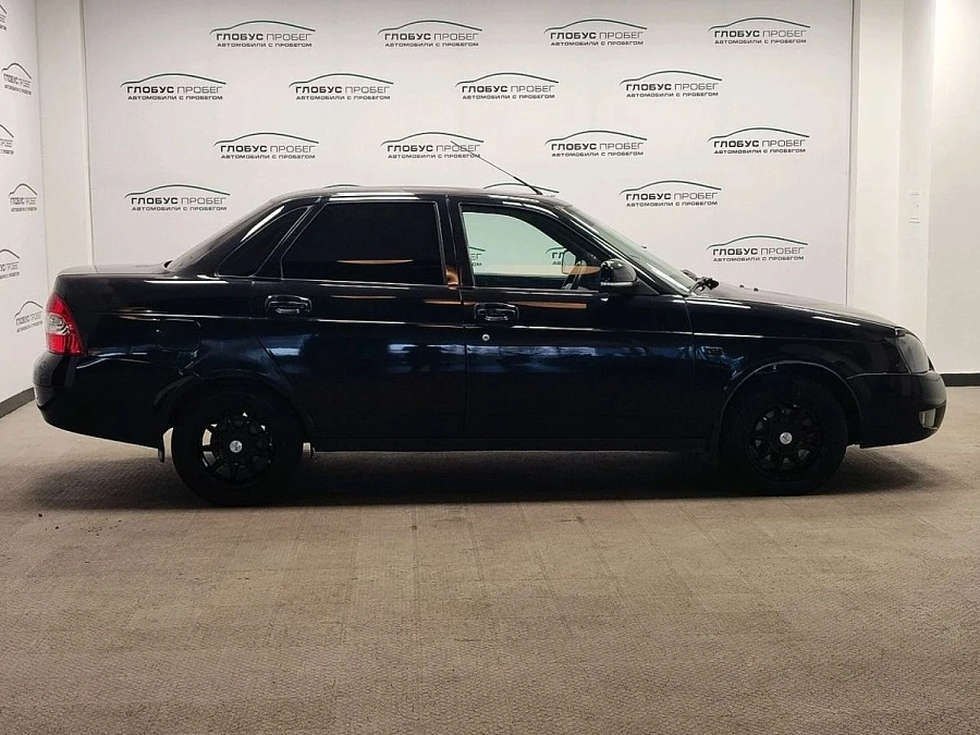 Lada (ВАЗ) Priora, 2011г., передний привод, механика