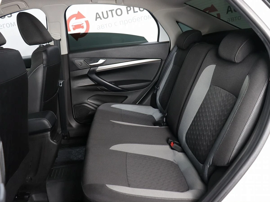 Lada (ВАЗ) Vesta, 2023г., передний привод, механика