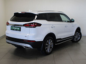 Geely Atlas Pro, 2023г., передний привод, автомат