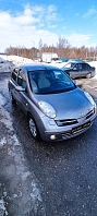 Nissan Micra, 2006г, передний привод, автомат