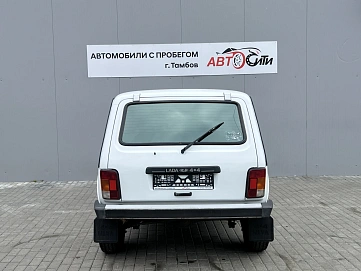 Lada (ВАЗ) , 2014г., полный привод, механика
