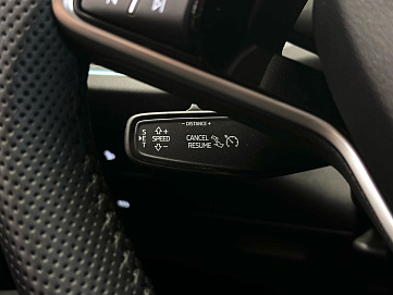 Skoda Kodiaq, 2025г, полный привод, робот