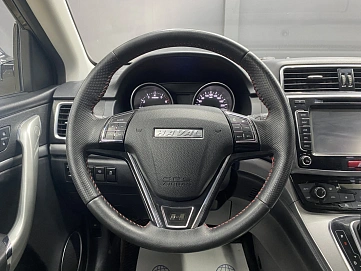 Haval H6, 2019г, передний привод, автомат