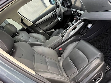 Geely Tugella, 2019г, передний привод, робот