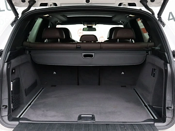 BMW X5, 2017г, полный привод, автомат