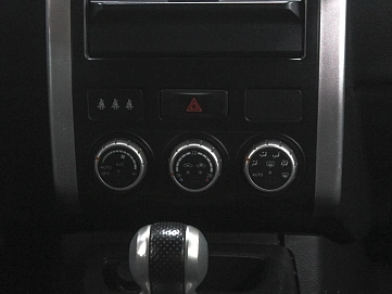 Nissan X-Trail, 2010г, полный привод, вариатор