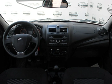 Lada (ВАЗ) Granta, 2022г, передний привод, механика