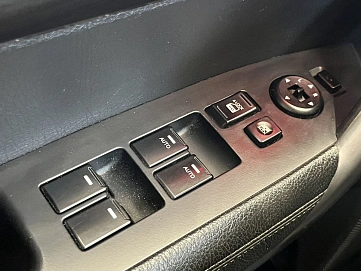 Kia Sorento, 2009г, полный привод, автомат