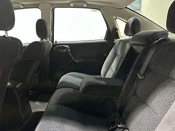 Opel Vectra, 2000г, передний привод, механика