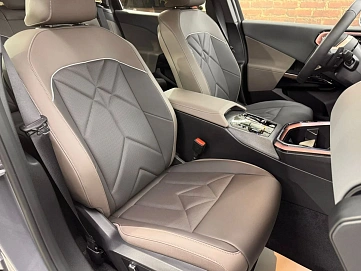 BMW X3, 2025г, полный привод, автомат