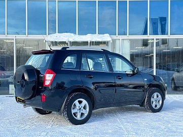 Chery , 2014г., передний привод, механика