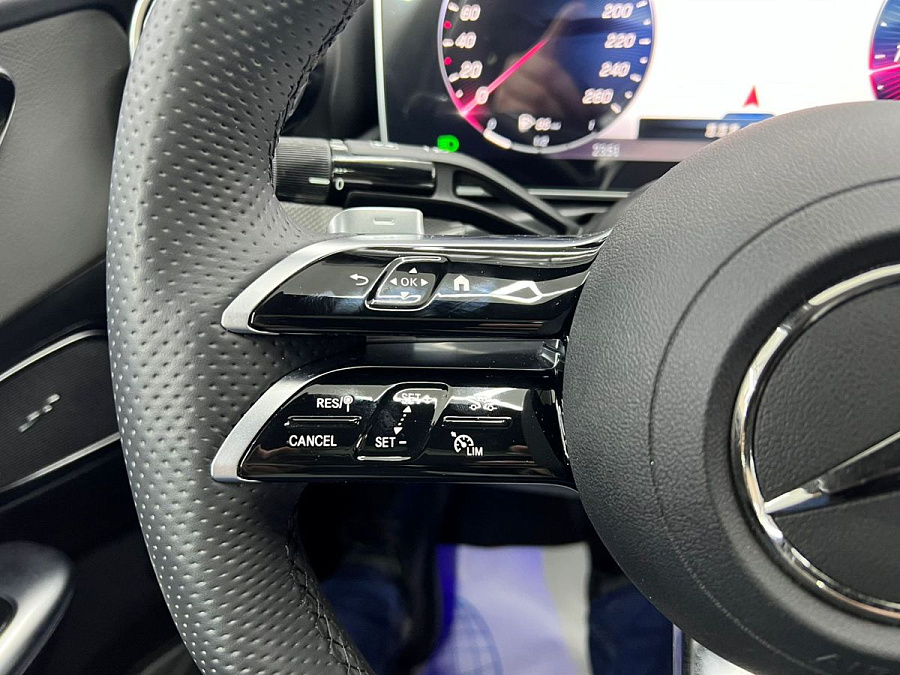 Mercedes-Benz C-Класс, 2023г., задний привод, автомат