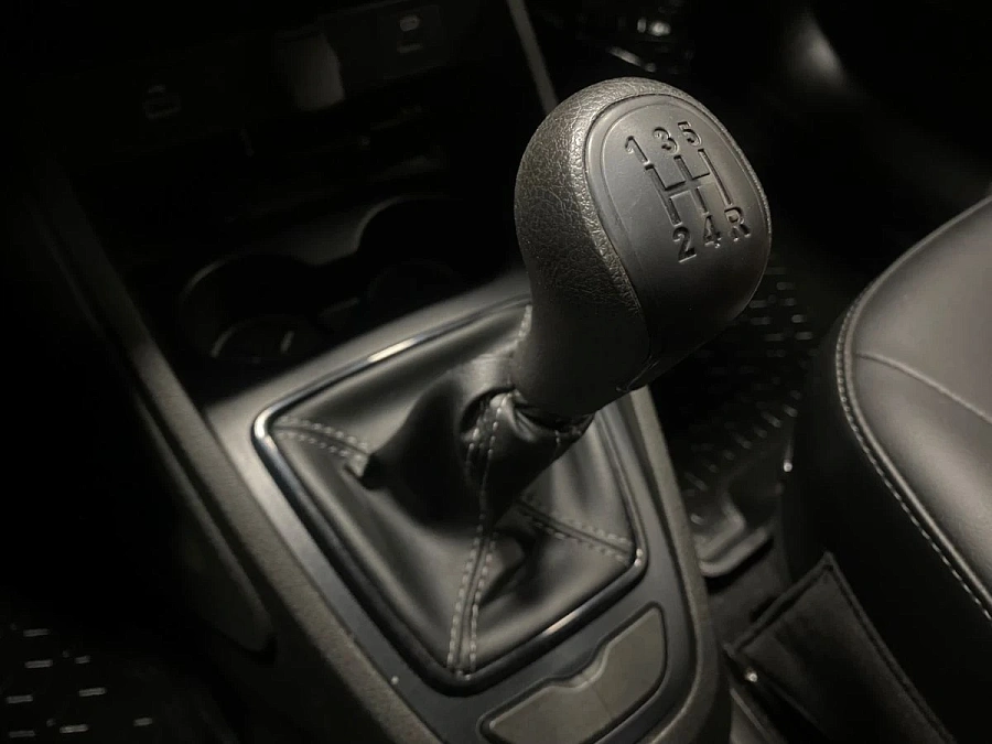 Lada (ВАЗ) Vesta, 2025г., передний привод, механика