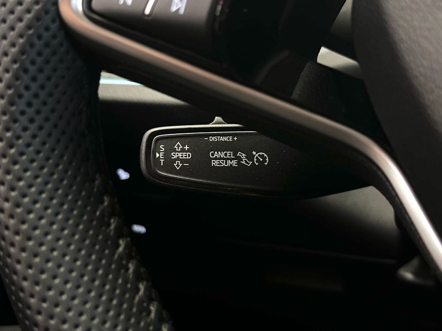 Skoda Kodiaq, 2025г., полный привод, робот