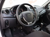 Lada (ВАЗ) Granta, 2019г., передний привод, механика